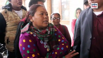 GA Minister Lalbabu Pandit Tours Transport Management Department 🚍