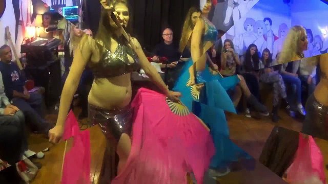 YOU REALLY GOT, THE * KINKS *, THE *SALOME * andTHE * ORASI *