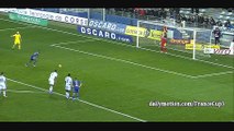 Floyd Ayite Goal HD - Bastia 2-0 Troyes - 06-02-2016