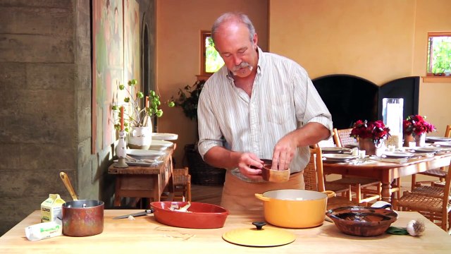 How to Cook Mashed Potatoes for a Delicious Thanksgiving Dinner - Pottery Barn