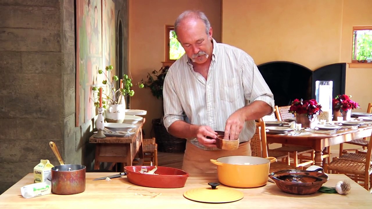 How to Cook Mashed Potatoes for a Delicious Thanksgiving Dinner - Pottery Barn