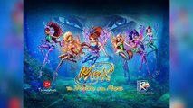 Winx Club-The Mystery of the Abyss [App Review]