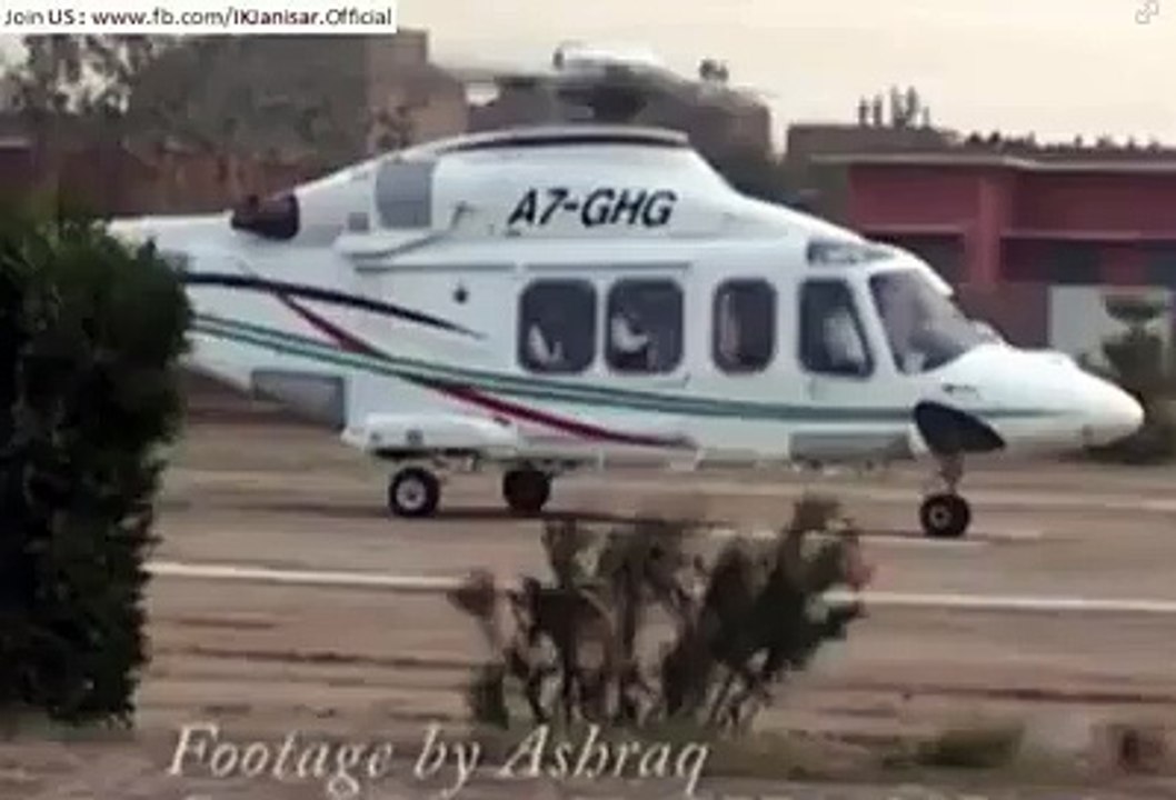 What Nawaz Shareef is doing? disgraceful
