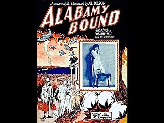 Savoy Orpheans - Alabamy Bound