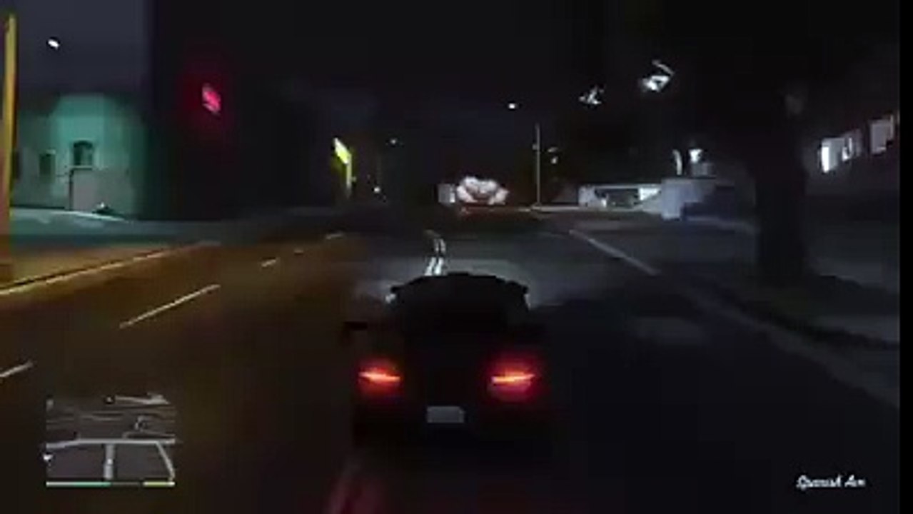 gta nın çılgın polisleri