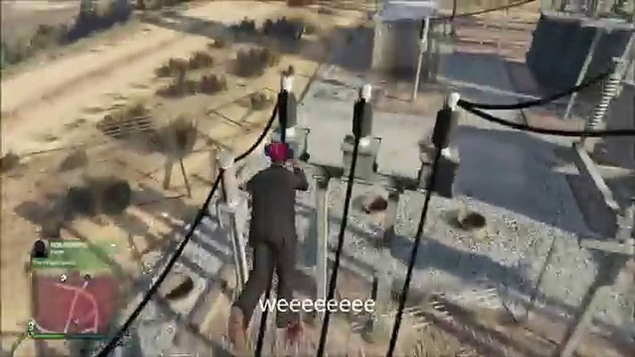 Funny GTA Videos nr.9 (FULL HD)