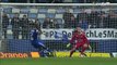 Floyd Ayité Penalty Goal  SC Bastia 2-0 Troyes AC France Ligue 1 - 06.02.2016,