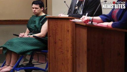 Wisconsin Man Who Gunned Down Coworker Said 'It Was Easy' to Kill