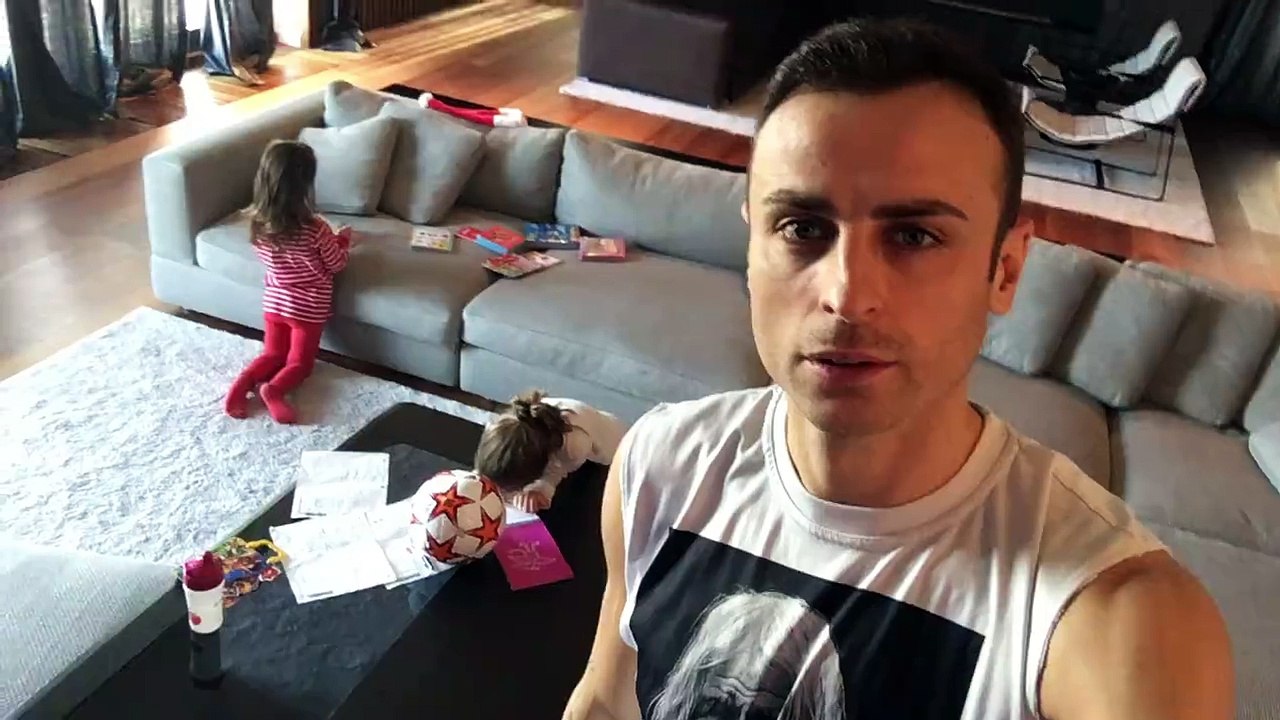 dimitar nirmatov