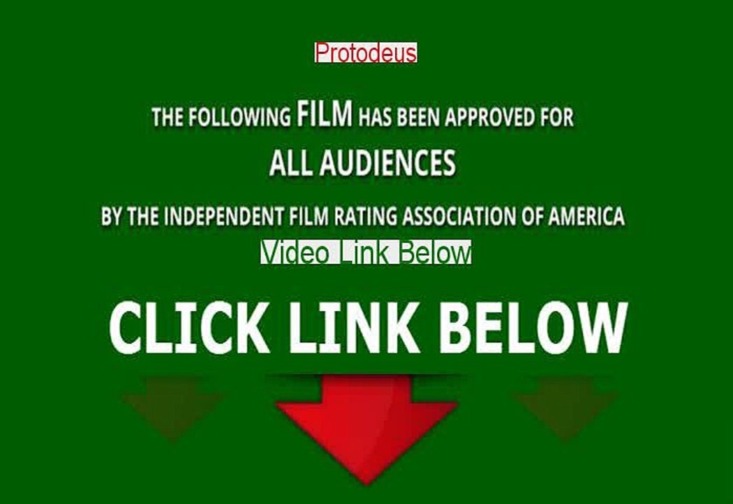 Watch Protodeus Stream Free Online (2016)