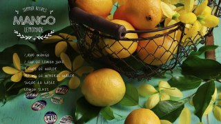 How to make Mango lemonade Summer Recipes