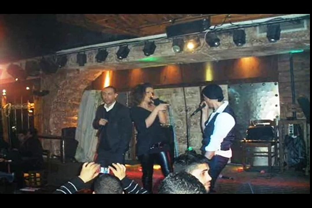 G Bani feat Crazy Girl & I Panjohuri - Je Gabim