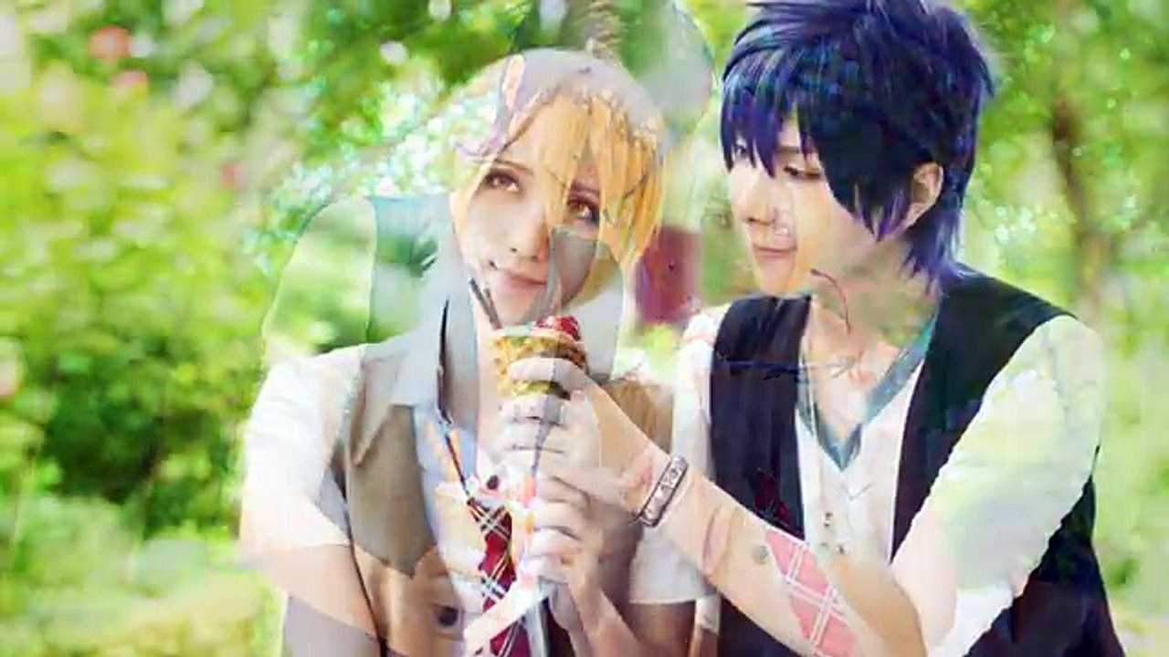 My top 10 Yaoi couples [Cosplay] ٩(♡ε♡ )۶