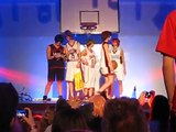 Tsuru Japan Festival 2 cosplay 1 - Kuroko no Basket