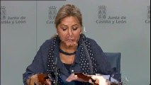 Junta Castilla y León: Información Consejo de Gobierno. 4 de febrero de 2016