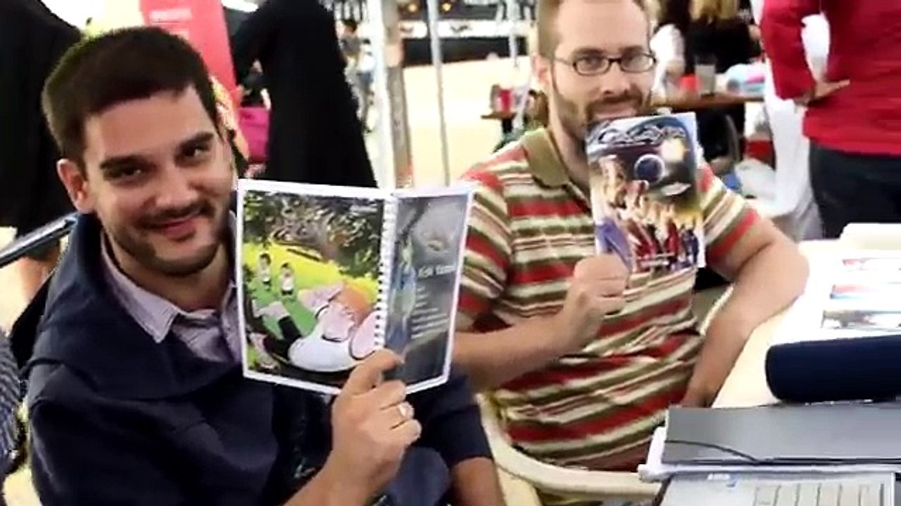 [RuN Thessaloniki] RuN Thessaloniki II - Happy Greek Cosplay (Thessaloniki  Greece  20.09.2014)