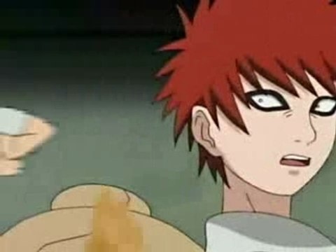 The Green Beast of Konoha