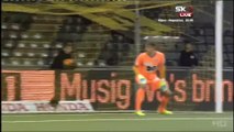 All Goals Switzerland  Super League - 06.02.2016, BSC Young Boys 1-1 Grasshoppers