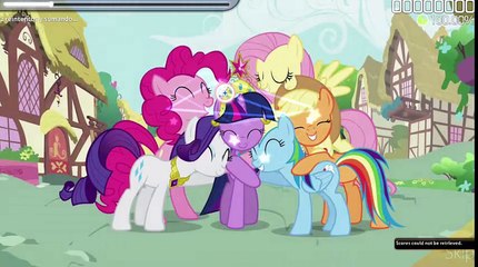 a true true friends - OSU