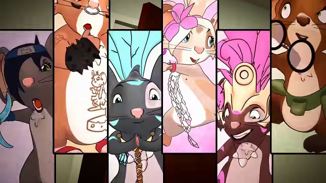 Transformice - The Cartoon Series - Episode #23 2016