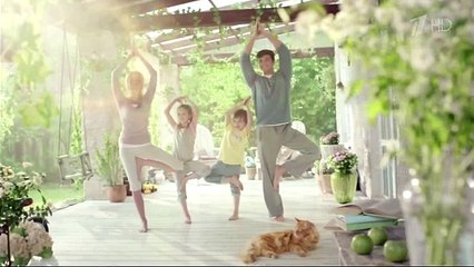 Реклама Петелинка котлеты из курицы