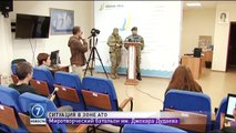 Командующий батальоном им. Дудаева в Одессе рассказал о борьбе чеченцев за независимость