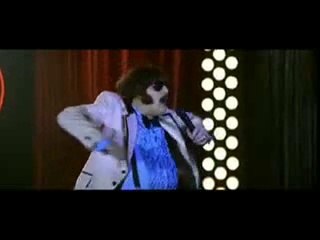 Tony Clifton: I will survive (by Jim Carrey)