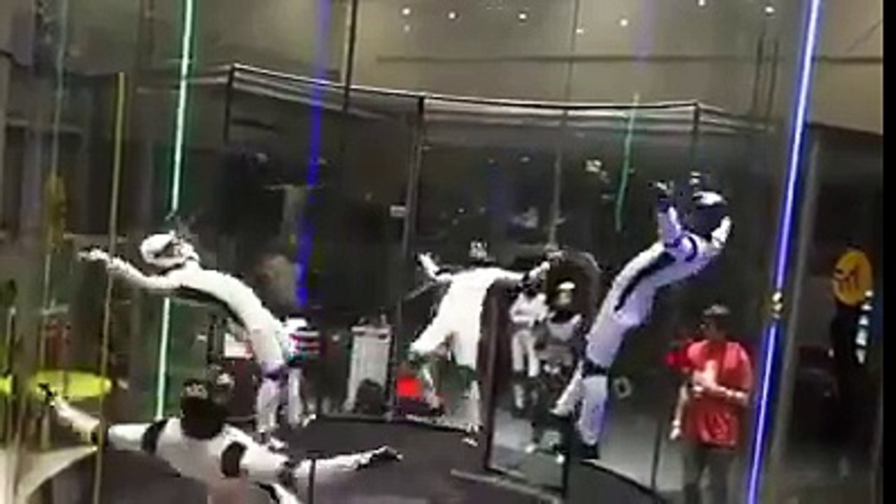 artificial  space ........ wow ......