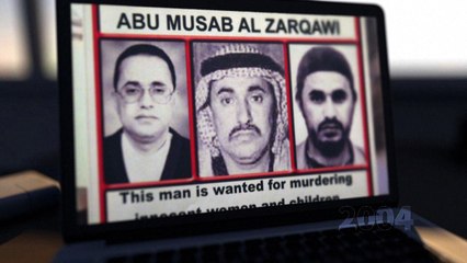 تنظيم الدولة الإسلامية