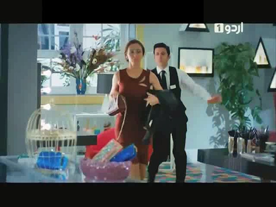 Maral Episode 6 on Urdu1