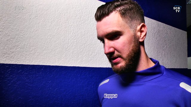 Bastia 2-0 Troyes : Réaction de M. Peybernes