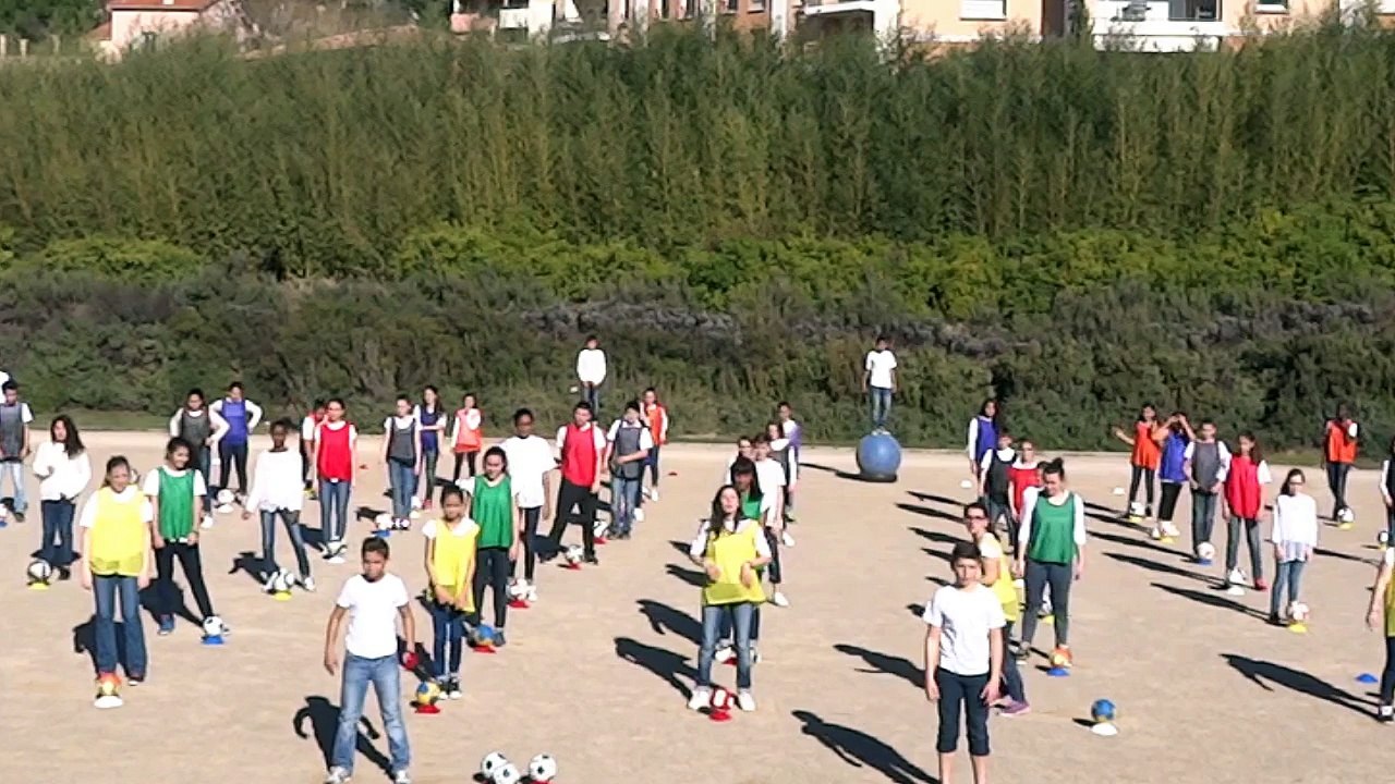 CAILLOLS-Flashmob_Euro_2016