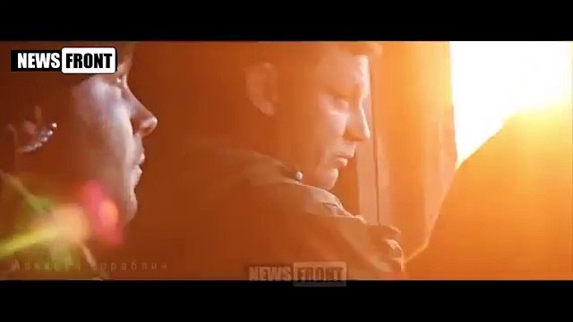 Донбасс это защитники Новороссии! Песен еще не написанных сколько! И если есть порох дай огня!