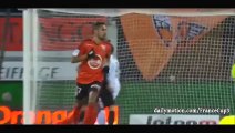 All Goals HD - Lorient 1-1 Montpellier - 06-02-2016