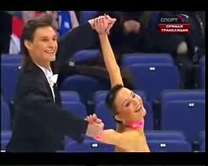 Ekaterina Rubleva's Surprising Moment! ✨