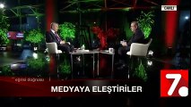 Bülent Arınç'ın Çözüm süreci açıklaması - Erdoğan'ın haberi vard
