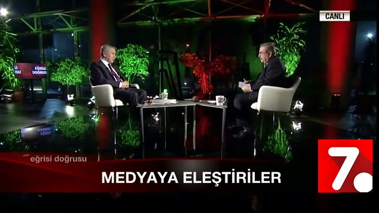Bülent Arınç'ın Çözüm süreci açıklaması - Erdoğan'ın haberi vard