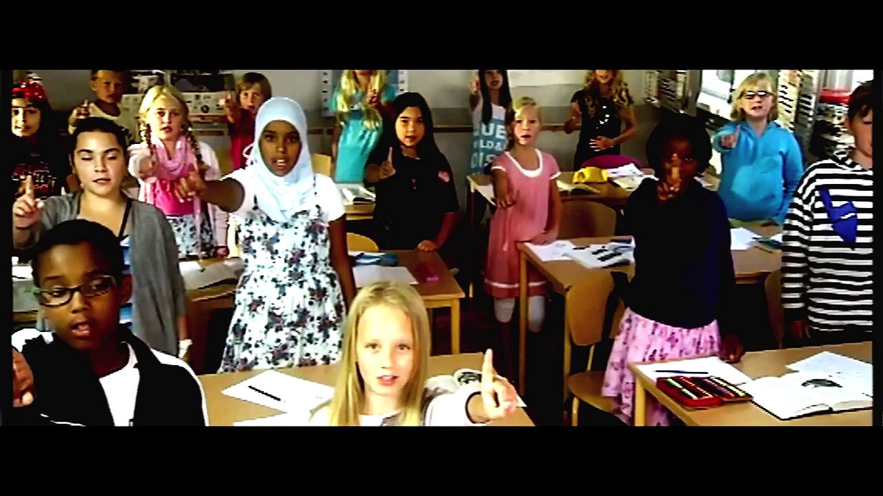 Suicide of European nations -STFR