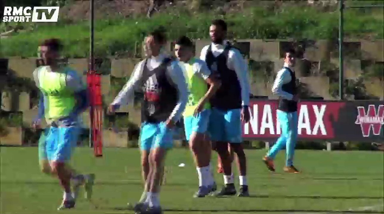 OM - PSG : Marseille croit en l’exploit
