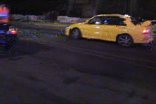 Audi S2 Coupe Vs. Mitsubishi Lancer EVO VIII 2