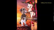 Fashion Khatam Mujhpe Song by Talking Tom Cat