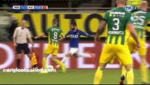 Den Haag 2-2 Roda All Goals HD 06-02-2016