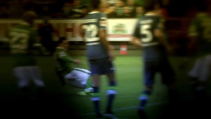 Genoa - Lazio 0- 0 | Highlights  - 2/6/2016