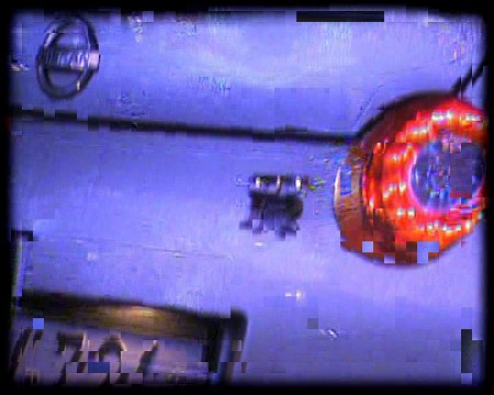 Nissan GT R Vs. VW Polo 1.9 TDI