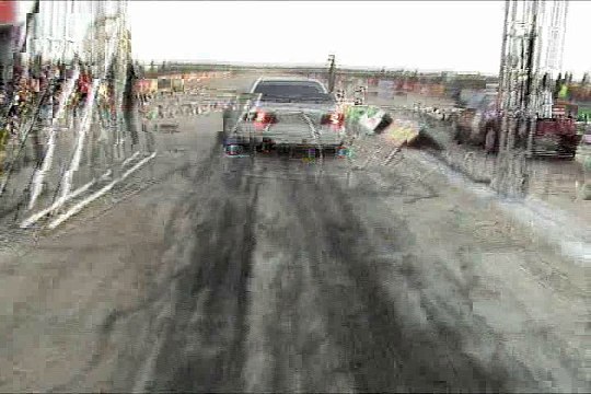 BMW E30 [M5] Vs. Alfa Romeo GTV 3.0 V6 Drag Race