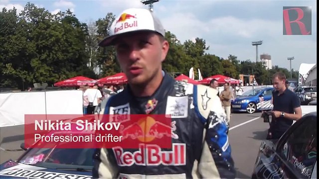 Classic, sports and retro cars at Autoexotica show