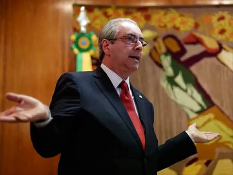 Para Cunha, pagar 'pedaladas' não muda processo de impeachment