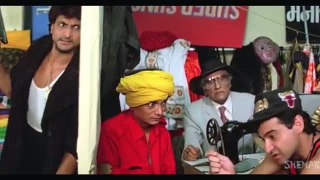 Beqabu {HD} - Sanjay Kapoor - Mamta Kulkarni - Amrish Puri - Superhit Hindi Movies part 3/9