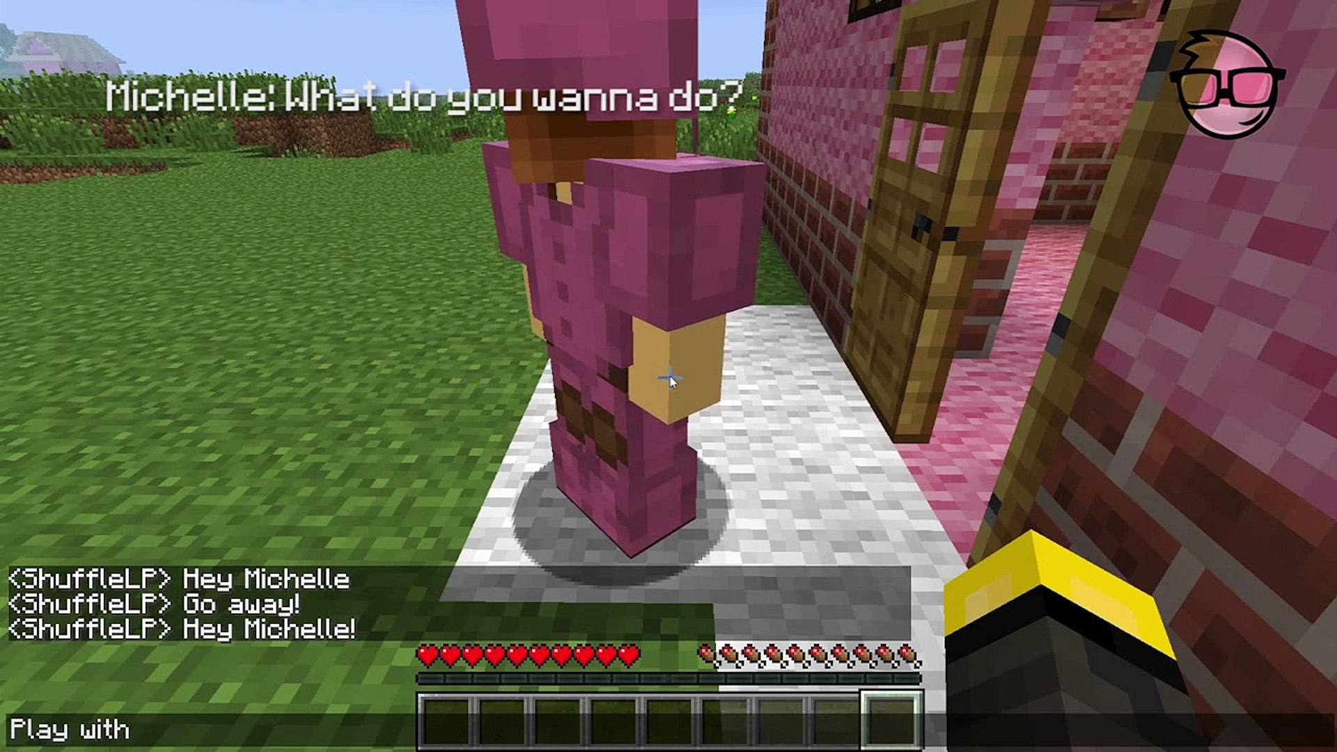 Minecraft SEX MOD - video Dailymotion