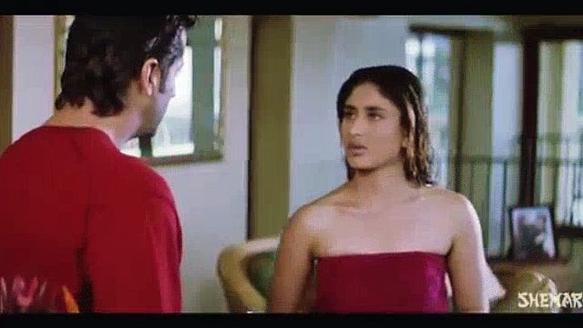 Fida {HD} - Shahid Kapoor - Kareena Kapoor - Fardeen Khan - Superhit Hindi Movies part 5/7